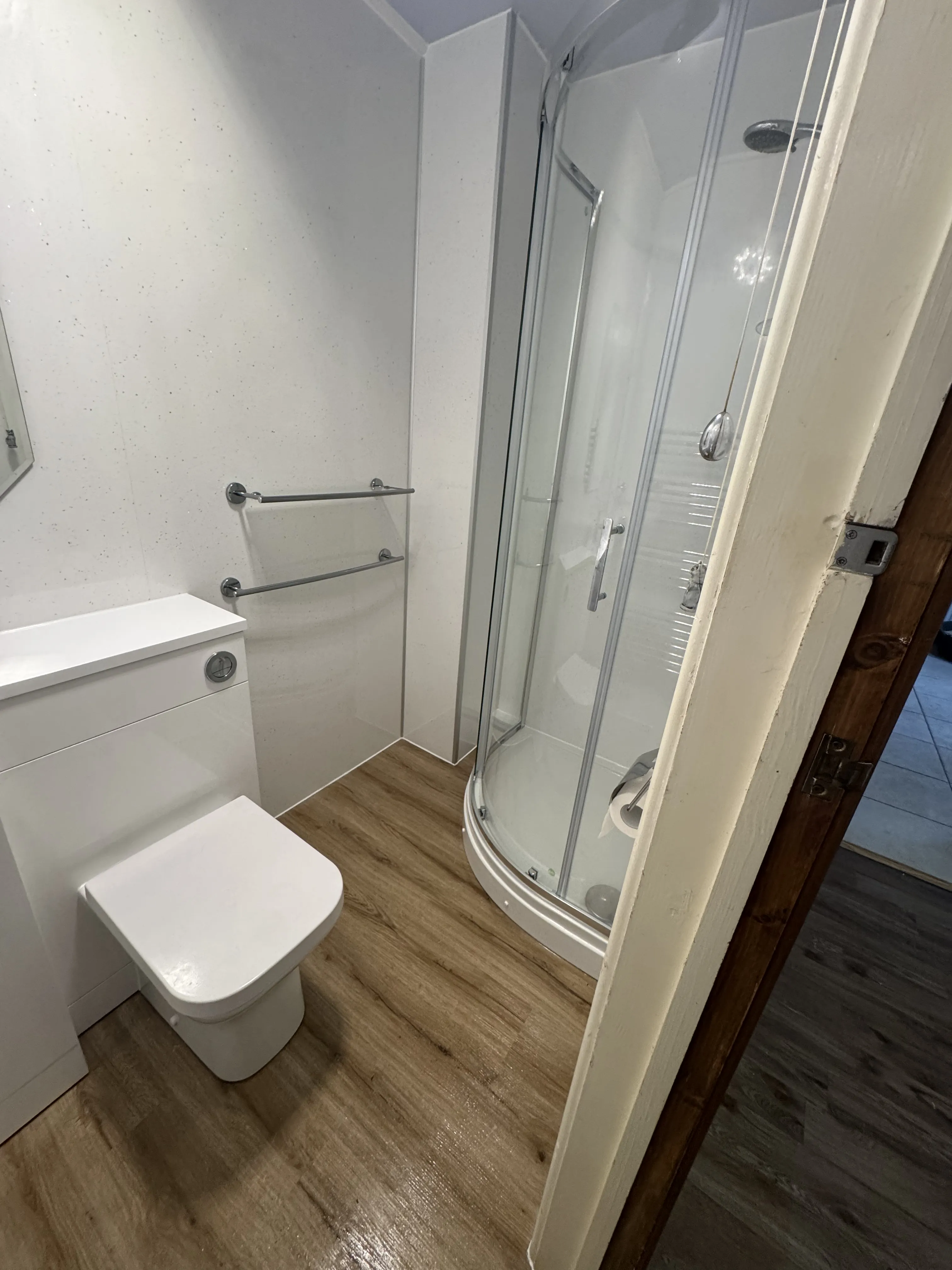 Bathroom Installation & Refurbishment